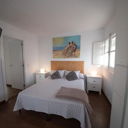 Apartment Seville Mirador Puerta Carmona Ngoại thất bức ảnh