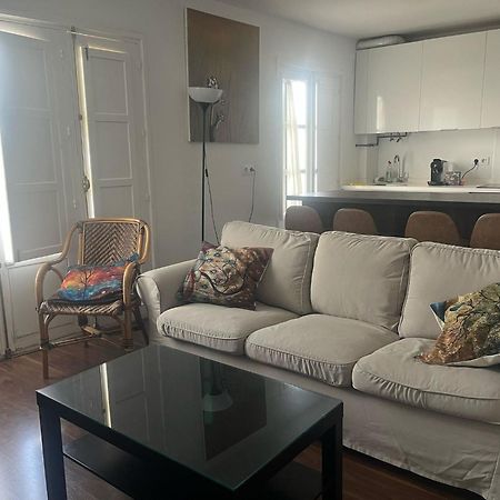 Apartment Seville Mirador Puerta Carmona Ngoại thất bức ảnh