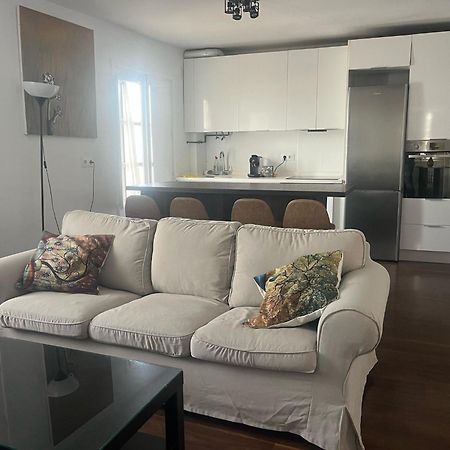 Apartment Seville Mirador Puerta Carmona Ngoại thất bức ảnh
