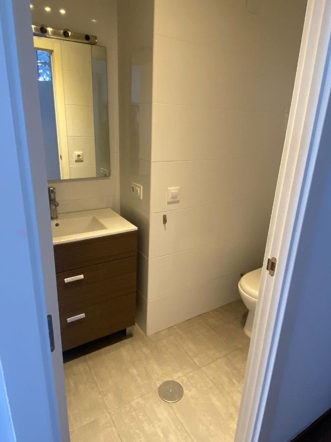 Apartment Seville Mirador Puerta Carmona Ngoại thất bức ảnh