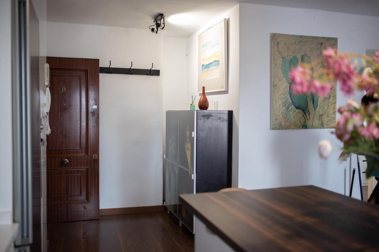 Apartment Seville Mirador Puerta Carmona Ngoại thất bức ảnh
