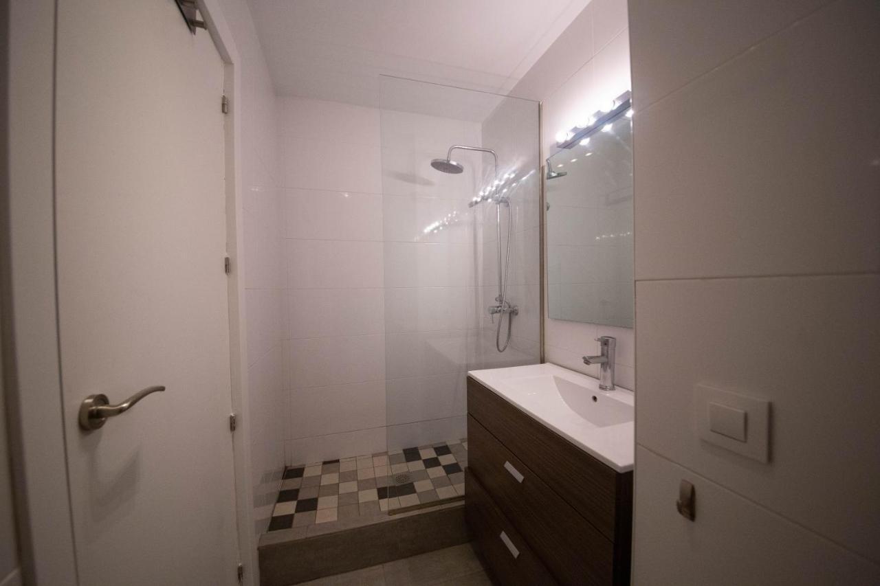 Apartment Seville Mirador Puerta Carmona Ngoại thất bức ảnh