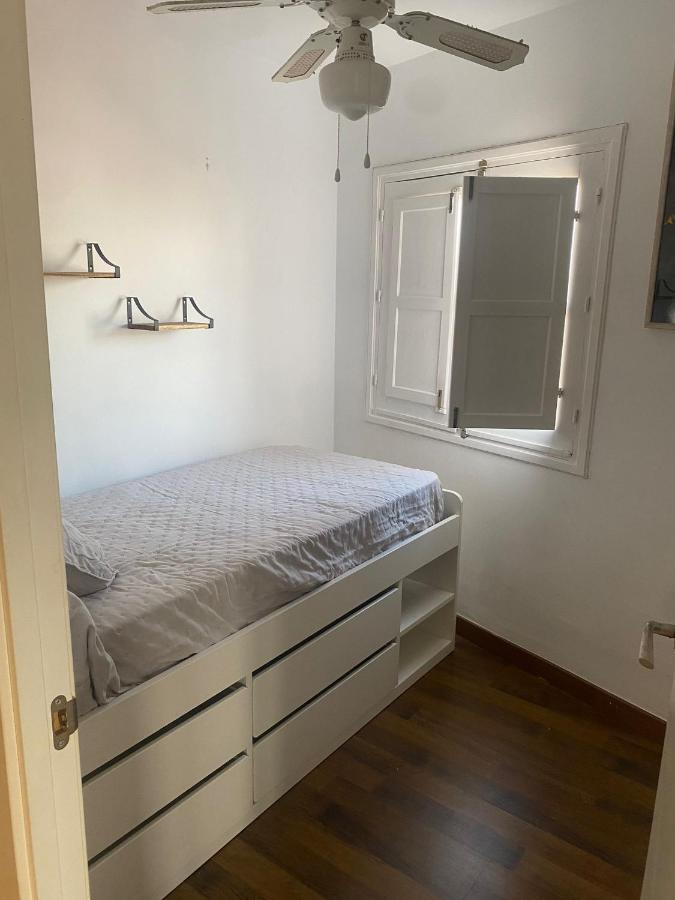 Apartment Seville Mirador Puerta Carmona Ngoại thất bức ảnh