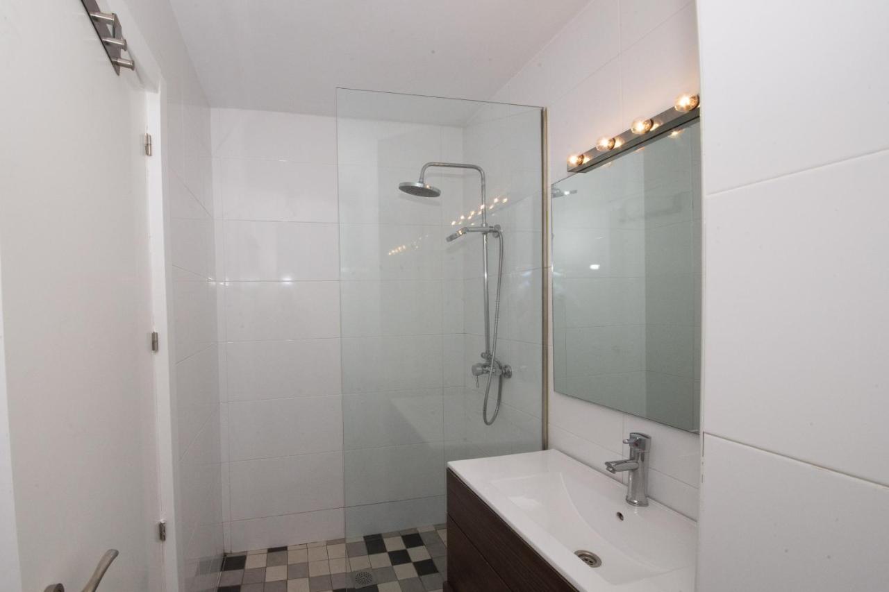 Apartment Seville Mirador Puerta Carmona Ngoại thất bức ảnh
