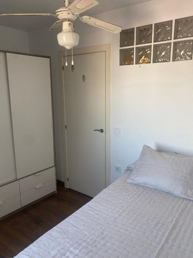 Apartment Seville Mirador Puerta Carmona Ngoại thất bức ảnh