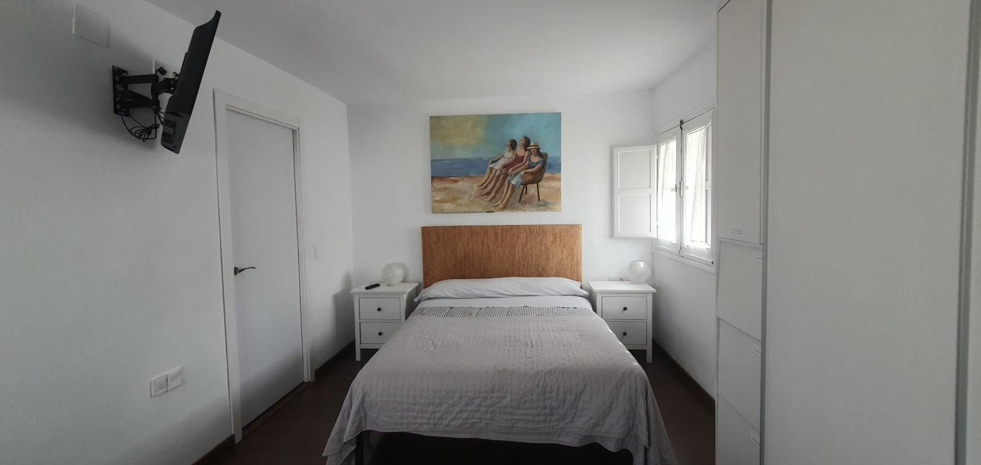 Apartment Seville Mirador Puerta Carmona Ngoại thất bức ảnh