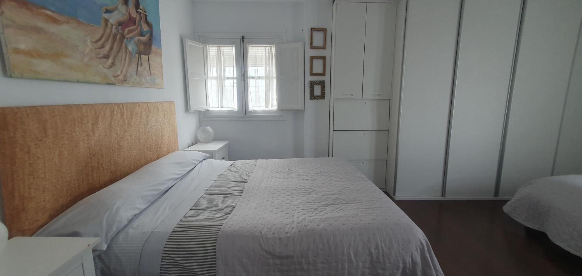 Apartment Seville Mirador Puerta Carmona Ngoại thất bức ảnh