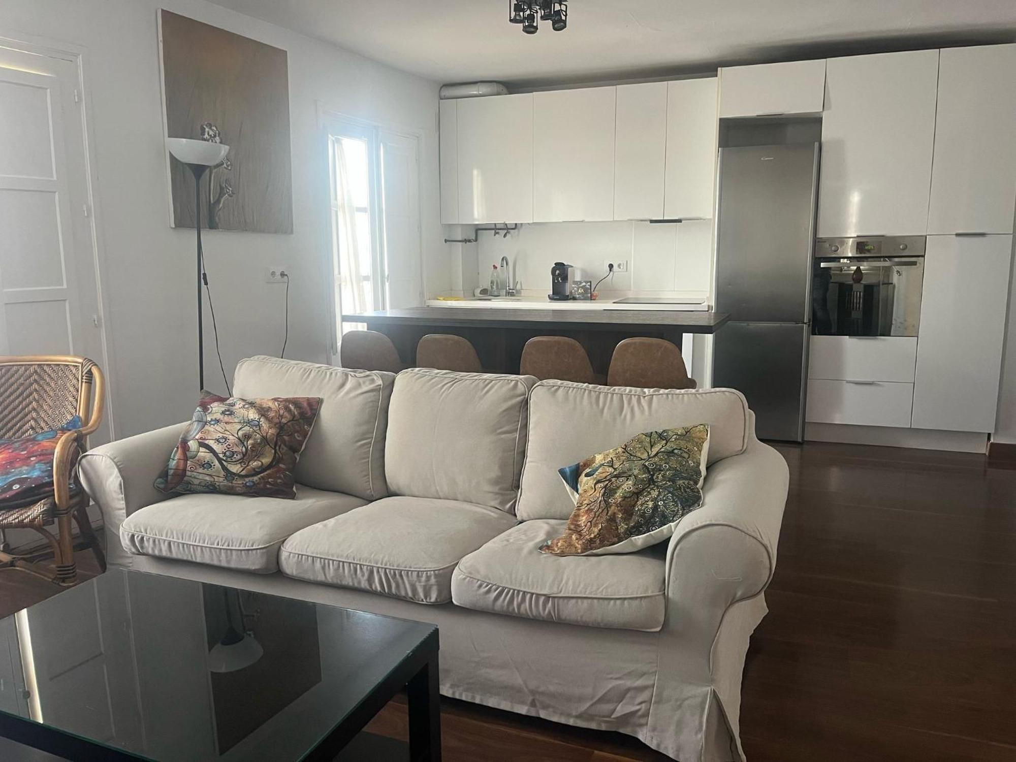 Apartment Seville Mirador Puerta Carmona Ngoại thất bức ảnh